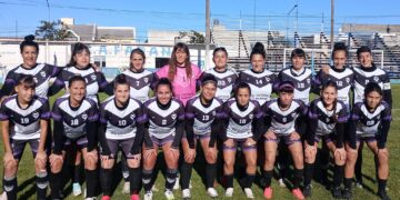 El Fortín sigue imparable y lidera el Apertura femenino