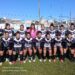 El Fortín sigue imparable y lidera el Apertura femenino