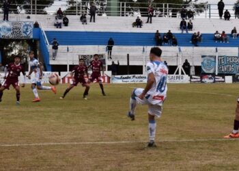 Defensores busca recuperarse en Lincoln en una fecha clave de la Zona 1