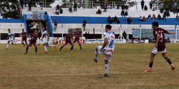 Defensores busca recuperarse en Lincoln en una fecha clave de la Zona 1