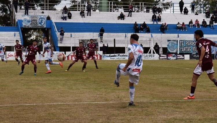 Defensores busca recuperarse en Lincoln en una fecha clave de la Zona 1