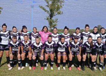 El Fortín arrasó y fue la gran figura de la sexta fecha