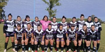 El Fortín arrasó y fue la gran figura de la sexta fecha
