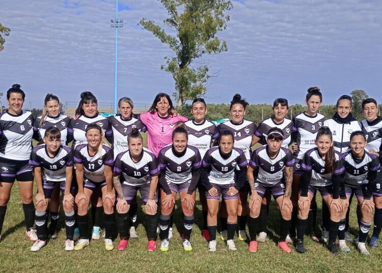 El Fortín arrasó y fue la gran figura de la sexta fecha