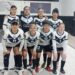 Goleadas y emociones en la décima fecha del Futsal Femenino