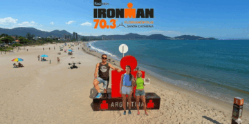 Tres nicoleños sueltos en el Tri de Florianópolis