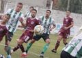 Defensores cayo en Chivilcoy con un polemico arbitraje