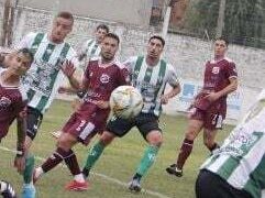 Defensores cayo en Chivilcoy con un polemico arbitraje