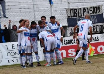 El resumen de la fecha 10 de la zona 1del Federal A