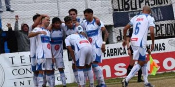 El resumen de la fecha 10 de la zona 1del Federal A
