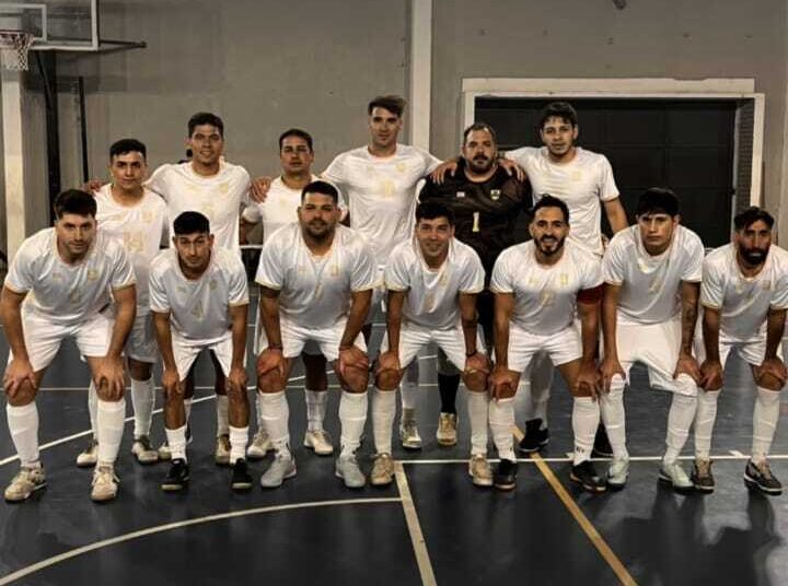 San Nicolás será sede de la Final Ascenso Subregión Norte de Futsal
