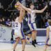 Fin de semana cargado de acción en el básquet masculino de la ABSN
