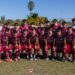 Inferiores AFA: Defensores sumó experiencia ante un rival de jerarquía