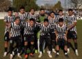 La Emilia goleó a Matienzo y recuperó el liderazgo del Apertura