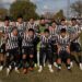 La Emilia goleó a Matienzo y recuperó el liderazgo del Apertura