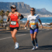 Nora Rasetto y Florencia Armoa, orgullo nicoleño en el Mundial de Maratón