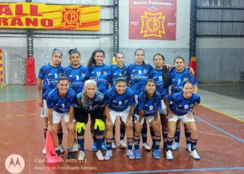 Regatas se tomo revancha de Independiente