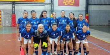 Regatas se tomo revancha de Independiente