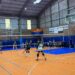 Domingo de clasico en el Voley nicoleño