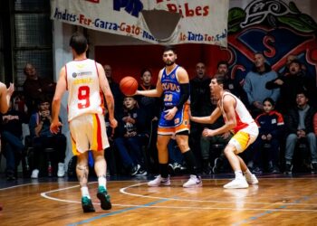 Se cierra la fase regular en la Conferencia Sudeste B