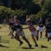 Fin de semana intenso en los Juveniles de la URR