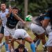 San Nicolás Rugby cayó ante Los Caranchos por la quinta fecha del TRL