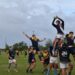 San Nicolás Rugby busca ratificar su crecimiento en Rosario