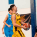 San Nicolás pone primera en el Zonal U13 de la Federación Bonaerense