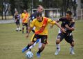 El Senior no se detiene: gran jornada de fútbol y emociones en la UOM