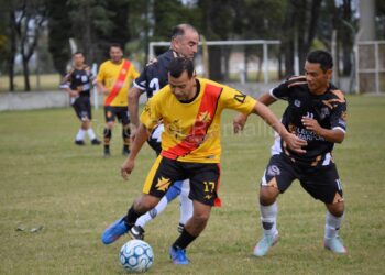 El Senior no se detiene: gran jornada de fútbol y emociones en la UOM