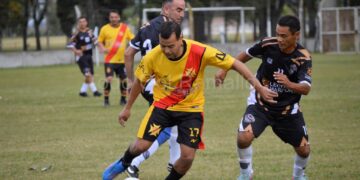 El Senior no se detiene: gran jornada de fútbol y emociones en la UOM