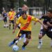El Senior no se detiene: gran jornada de fútbol y emociones en la UOM