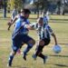 Se disputó la quinta fecha de los torneos Senior +40 y +50