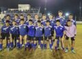 Se viene el Torneo de Selecciones de Ligas Sub 13 y Sub 15