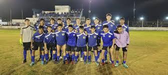 Se viene el Torneo de Selecciones de Ligas Sub 13 y Sub 15