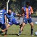 Torneo Senior, se jugó la tercera fecha en el camping de la UOM