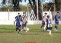 El fútbol de inferiores de San Nicolás vivió un intenso fin de semana