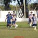 El fútbol de inferiores de San Nicolás vivió un intenso fin de semana