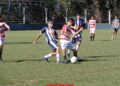 Inferiores: se jugó la sexta fecha con goleadas, partidos calientes y varios líderes firmes