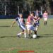 Inferiores: se jugó la sexta fecha con goleadas, partidos calientes y varios líderes firmes