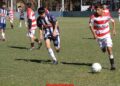 Inferiores: se jugó la sexta fecha con goleadas, partidos calientes y varios líderes firmes