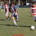 Inferiores: se jugó la sexta fecha con goleadas, partidos calientes y varios líderes firmes