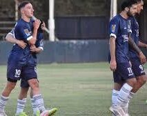 Somisa aplastó a Inter y dio un paso gigante hacia las semifinales