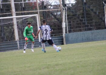Torneos Infanto Juveniles y ya se viene la segunda fecha
