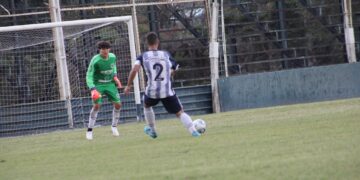 Torneos Infanto Juveniles y ya se viene la segunda fecha