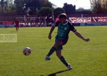 En el adelanto de la fecha 7 Sportivo Belgrano fue superior a Independiente
