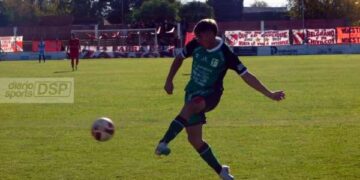 En el adelanto de la fecha 7 Sportivo Belgrano fue superior a Independiente
