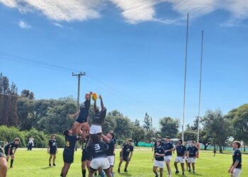 Triunfazo de la M17 de San Nicolás Rugby en un fin de semana con actividad parcial
