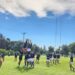 Triunfazo de la M17 de San Nicolás Rugby en un fin de semana con actividad parcial