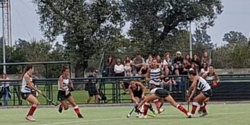Triunfo clave de Somisa en el Regional NEA B: venció a Jockey Rosario C y se acomoda en la tabla